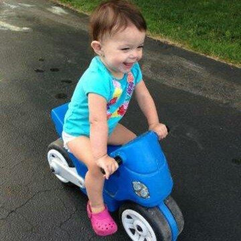 Meet your Posher, Joseph